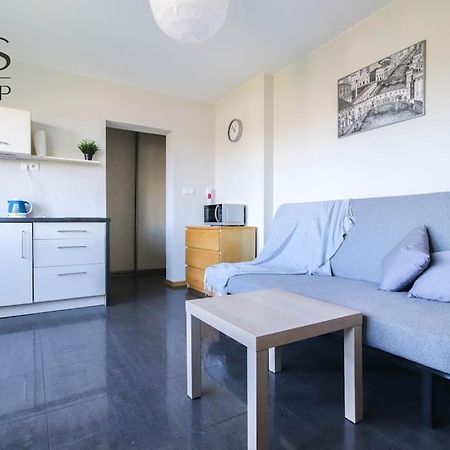 Przytulny Apartament W Centrum Krakowa Esterno foto