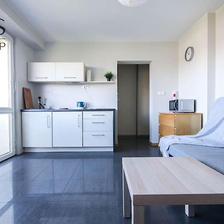 Przytulny Apartament W Centrum Krakowa Esterno foto