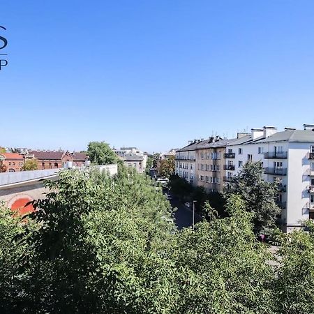 Przytulny Apartament W Centrum Krakowa Esterno foto