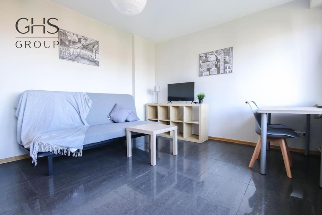 Przytulny Apartament W Centrum Krakowa Esterno foto